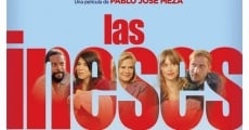 Las Ineses (2016) stream