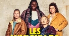 Les Invisibles streaming