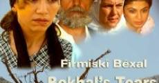 Película Las lágrimas de Bekhal