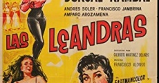 Película Las Leandras