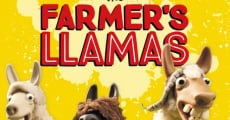 Shaun le Mouton: Les Lamas du Fermier streaming