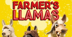 Shaun das Schaf - Die Lamas des Farmers