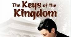 Filme completo As Chaves do Reino