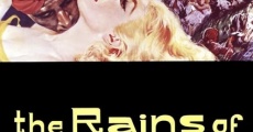 The Rains of Ranchipur (1955)