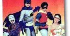 Película Las locas aventuras de Batman y Robin