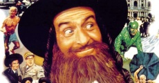 Les aventures de Rabbi Jacob (1973)