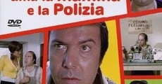 Il brigadiere Pasquale Zagaria ama la mamma e la polizia (1973)