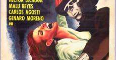 Las luchadoras vs el robot asesino (1969) stream