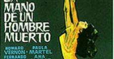 Las manos del muertito (1948) stream