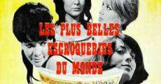 Les plus belles escroqueries du monde film complet