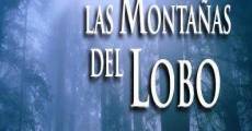 Película Las montañas del lobo