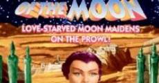 Cat-Women of the Moon (1953) stream