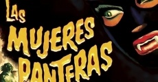 Filme completo Las Mujeres Panteras