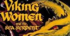 The Saga of the Viking Women and Their Voyage to the Waters of the Great Sea Serpent (1957)