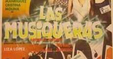 Las musiqueras (1983) stream