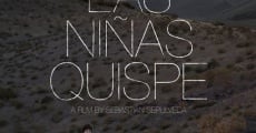 Filme completo Las niñas Quispe