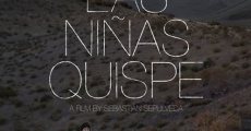 Las niñas Quispe (2013)