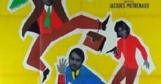 La tête du client (1965)