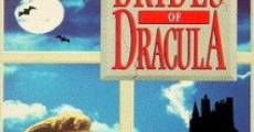 Dracula und seine Bräute streaming