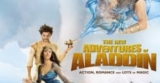 Les nouvelles aventures d'Aladin (2015)