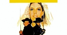 Ah sì? E io lo dico a Zzzorro! (1975)