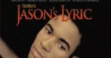 Jason's Lyric film complet