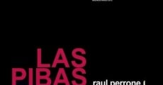 Las pibas film complet