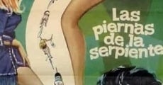 Filme completo Las piernas de la serpiente