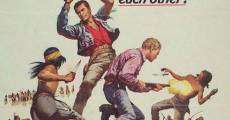 Day of the Evil Gun (1968) stream