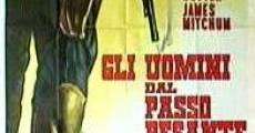 Gli uomini dal passo pesante (1965) stream