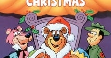 Película Las primeras navidades del oso Yogui