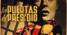 Las puertas del presidio (1949) stream