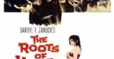 The Roots of Heaven (1958) stream