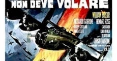 La colomba non deve volare (1970) stream