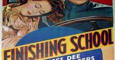 Finishing School (1934) stream