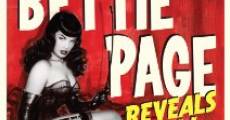 Bettie Page Reveals All