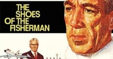 The Shoes of the Fisherman film complet
