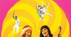 Les demoiselles de Rochefort (1967) stream