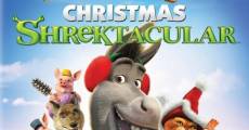 Shrek: Donkey's Christmas Shrektacular