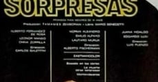 Las sorpresas (1975)