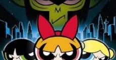 The Powerpuff Girls film complet