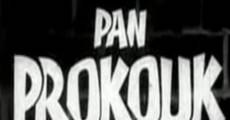 Pan Prokouk v pokusení (1947) stream