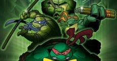 Teenage Mutant Ninja Turtles: Turtles Forever