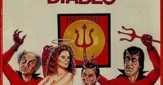 Filme completo Las travesuras del diablo