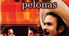 Filme completo Las tres pelonas