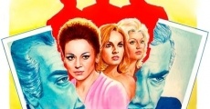 Las tres perfectas casadas (1973)