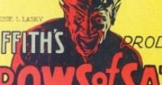 The Sorrows of Satan (1926) stream