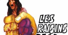 Les raisins de la mort - Les raisons de la mort film complet