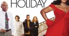 Last Holiday (2006)