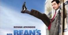 Mr. Bean's Holiday film complet